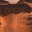 Lowpoly Mountain Z36