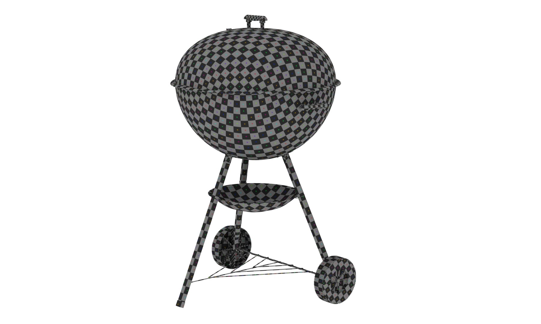 3D coal grill model https://p.turbosquid.com/ts-thumb/d6/F6fDGP/SSYi7rd5/02102017grill_uv/jpg/1506970479/1920x1080/fit_q87/fe65564470ef6e5485c4eb5716bc219aaa5cade5/02102017grill_uv.jpg