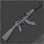 Ak47 (Sample Model)