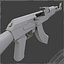 Ak47 (Sample Model)
