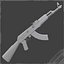 Ak47 (Sample Model)