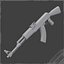 Ak47 (Sample Model)