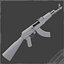 Ak47 (Sample Model)