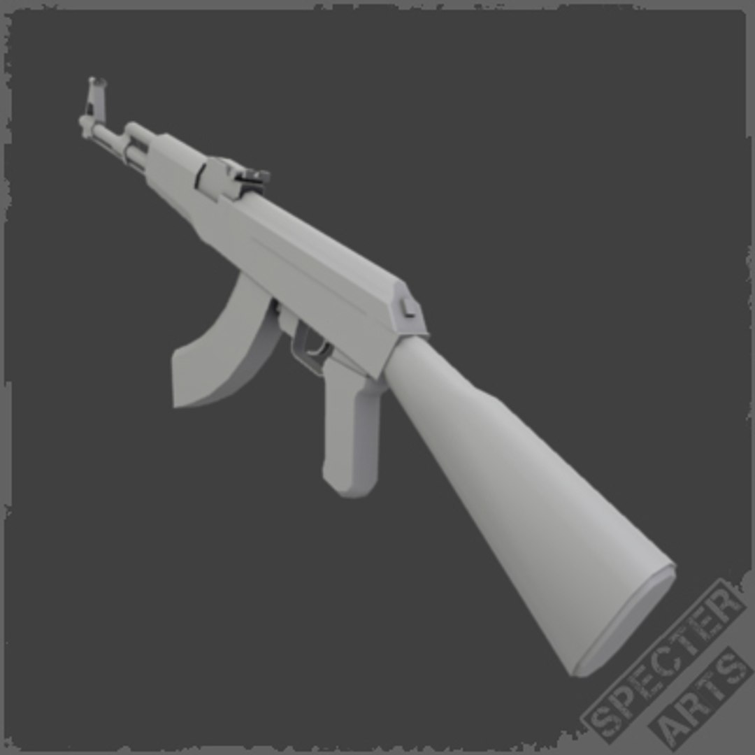 free obj model ak47 sample assault rifle https://p.turbosquid.com/ts-thumb/d6/FoQEbJ/xdCx0W1F/sa_ld_ak47_3/jpg/1255707711/1920x1080/fit_q87/4433ad7ec963391a6d8643ea788810dc7f490496/sa_ld_ak47_3.jpg