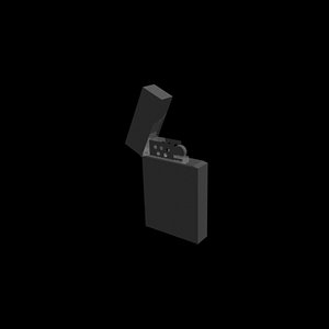 zippo lighter max