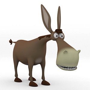 Donkey