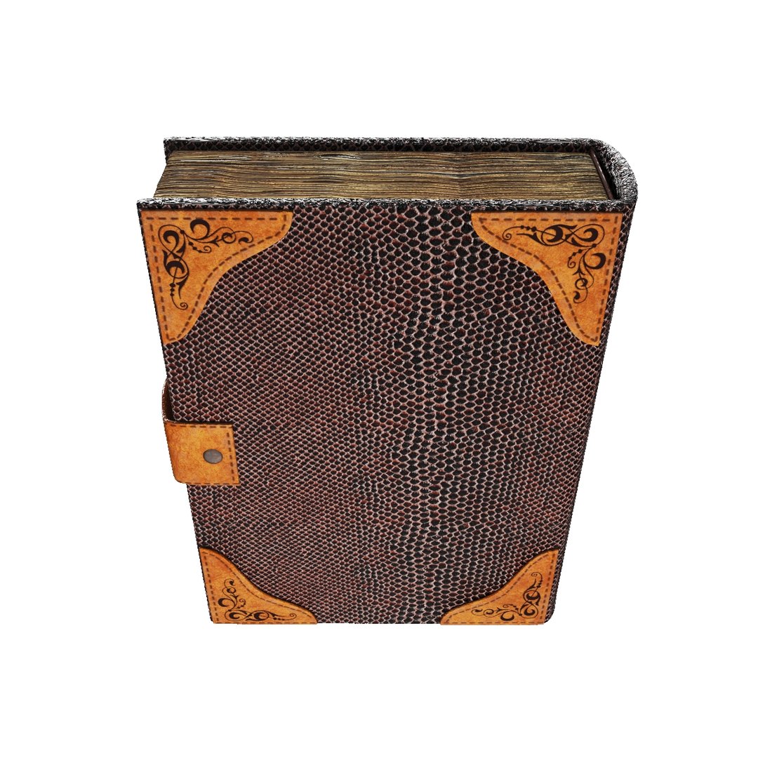 3D vintage magic book model https://p.turbosquid.com/ts-thumb/d6/HOlTYX/WwnA25De/preview_05/jpg/1561541266/1920x1080/fit_q87/06b27a663159f1f7f73f7cebdfedd772444c5f42/preview_05.jpg