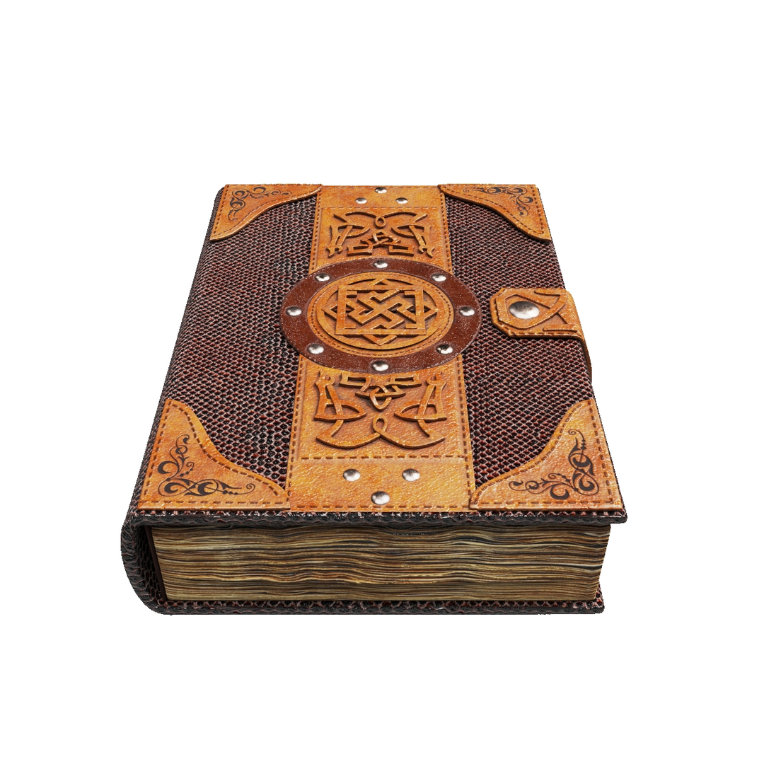3D vintage magic book model https://p.turbosquid.com/ts-thumb/d6/HOlTYX/kYqZySYf/turntable/jpg/1561541294/1920x1080/turn_fit_q99/5d2fd1c09f43a49012866d13c2477f6d8d855a53/turntable-1.jpg