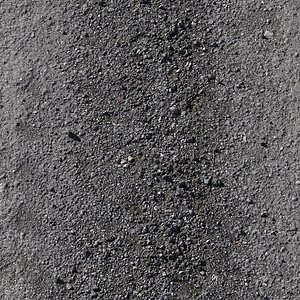 Ultra realistic Road Asphalt