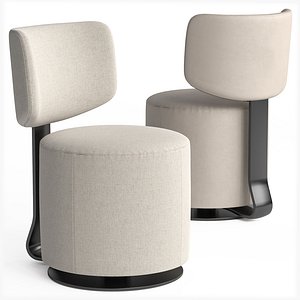 Small armchair Tamburround