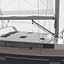 Barca a vela Beneteau Sense 50 yacht