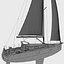 Barca a vela Beneteau Sense 50 yacht