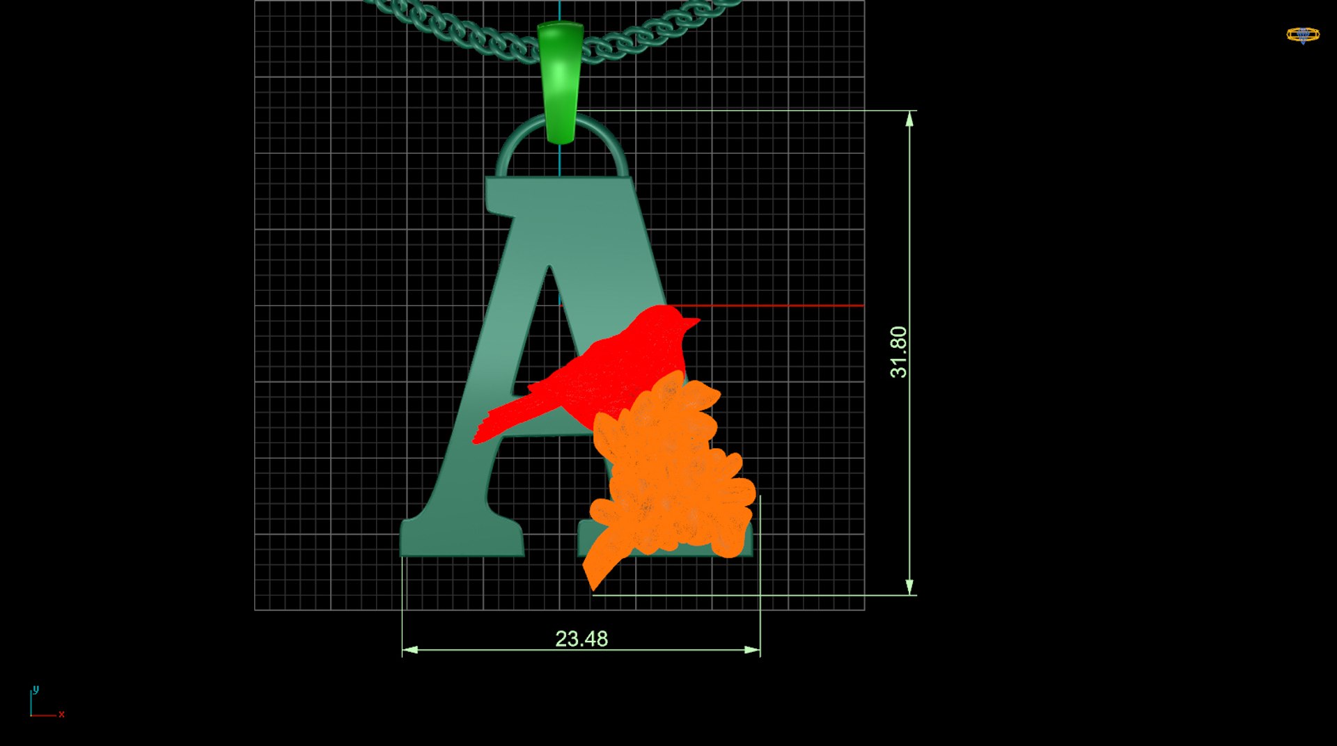 3D Letter A pendant https://p.turbosquid.com/ts-thumb/d6/Mfsu3i/Kx/measures/jpg/1761545027/1920x1080/fit_q87/ebf04087770bedaab6d2fc86c41099c477b59093/measures.jpg