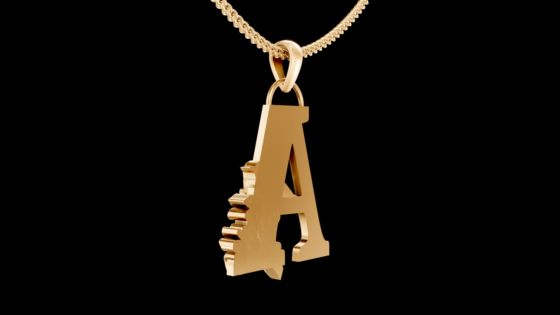 3D Letter A pendant https://p.turbosquid.com/ts-thumb/d6/Mfsu3i/NO/snapshot20251024t112720.589/png/1761545031/1920x1080/fit_q87/0e185b5dde0213ce0dfd7195872440a348508538/snapshot20251024t112720.589.jpg