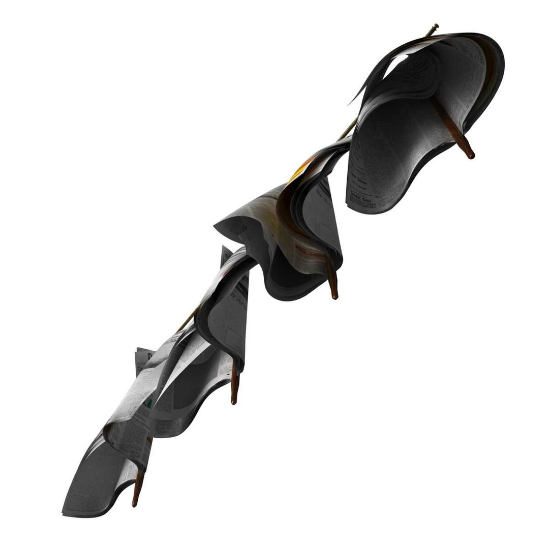 3D newspapers hanging rail https://p.turbosquid.com/ts-thumb/d6/Q5quvM/ehg4mmA5/8/jpg/1583250057/1920x1080/fit_q87/8b5aa31f6fb597726410740f17af0eac71d1d5cd/8.jpg