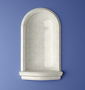 Brittany Niche