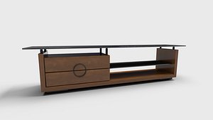 3D TV Rack N29