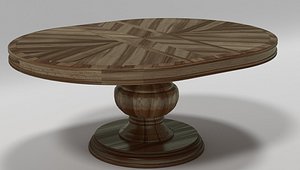 Set classic 01 3D model