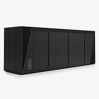 IBM Sequoia Supercomputer