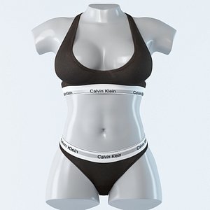 Fitness Lingerie For Woman 4