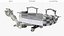 Aerospace Foot Restraint Platform