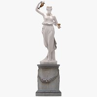 Canova Ebe