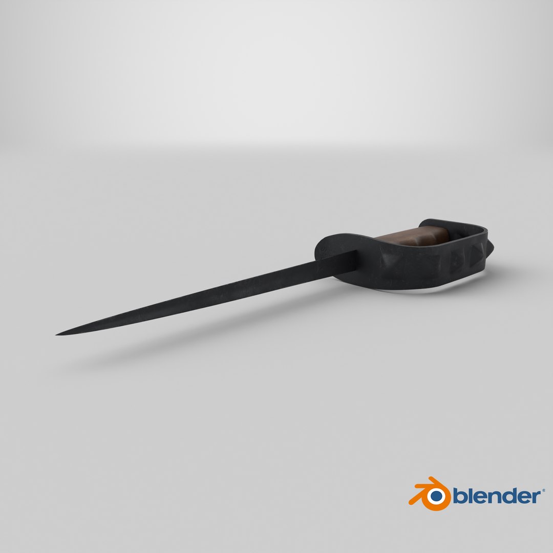M1917 Trench Knife Low-poly PBR 3D model https://p.turbosquid.com/ts-thumb/d6/kMeazI/Ux/stemcell_blender_cycles_render/png/1720581591/1920x1080/fit_q87/58ec12d316f06420028c8338c1fcc954105f12b6/stemcell_blender_cycles_render.jpg