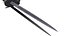 Cuchillo de trinchera M1917 Low-poly PBR
