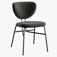 Chair Chloe by Cattelan Italia