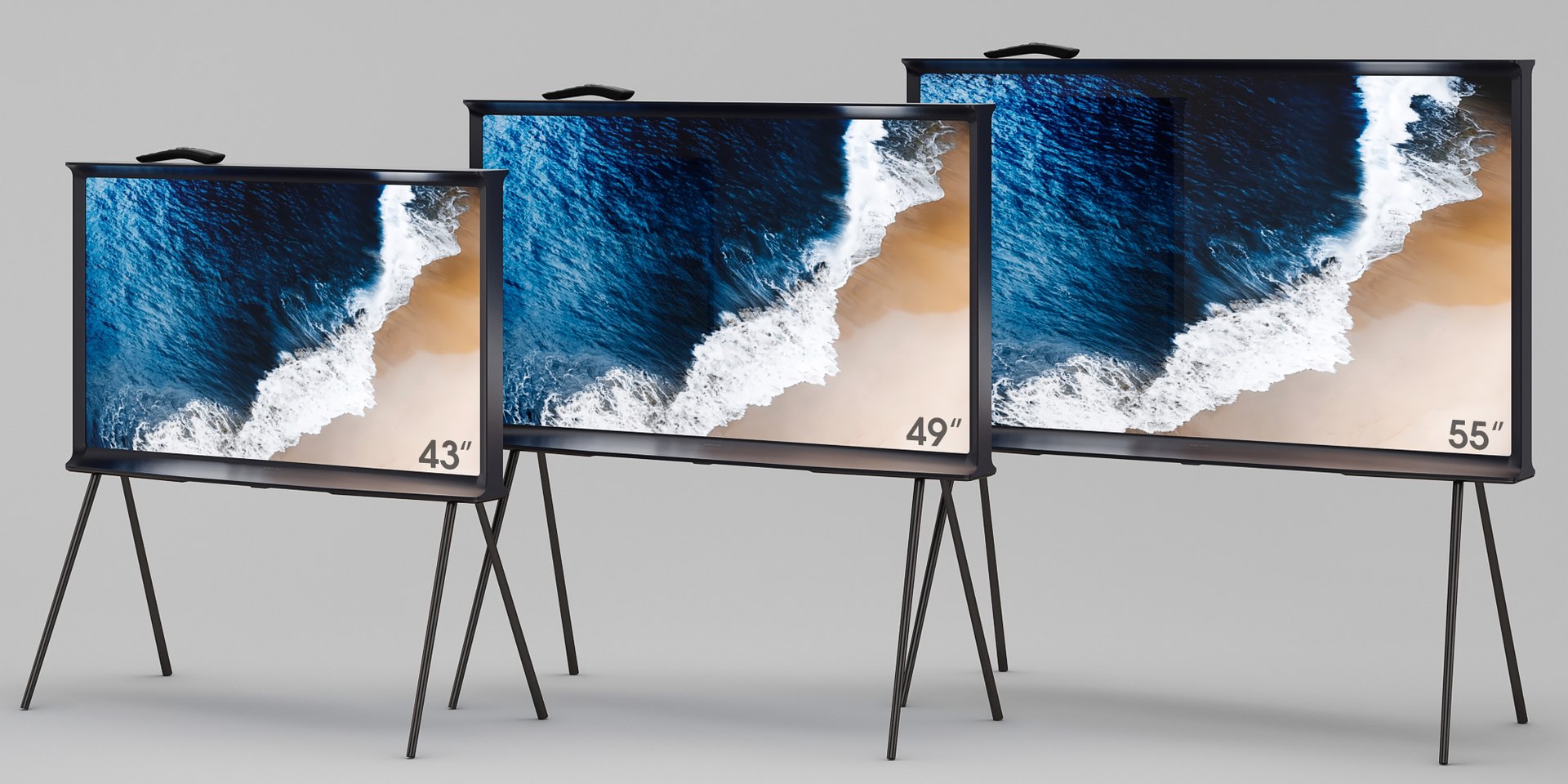 realistic samsung qled serif 3D model https://p.turbosquid.com/ts-thumb/d6/o6HzGE/5xKcmXwo/f6/jpg/1568256618/1920x1080/fit_q87/463e276c32174183cf1c3d769949402fea1e306b/f6.jpg