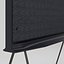 Samsung QLED The Serif TV 2019 negro