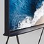 Samsung QLED The Serif TV 2019 negro