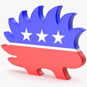 Libertarian Party Logo