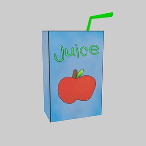 juice small pack