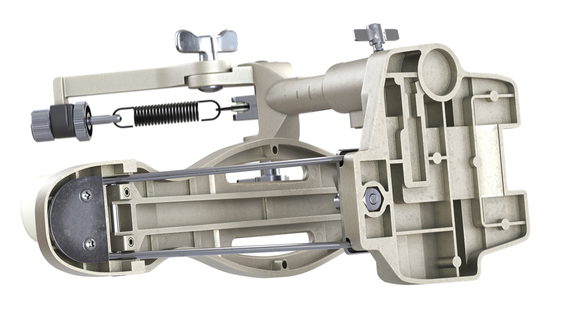 3D Tama Classic Bass Drum Pedal https://p.turbosquid.com/ts-thumb/d6/vfFxXP/0V/08/jpg/1781102085/1920x1080/fit_q87/3fcb1edd7d40b2bbf37348420edc658f9d84eb13/08.jpg