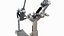 Pedal de bumbo Tama Classic