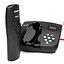 Telefone sem fio da Siemens