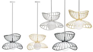 Hanging Lamp SIMRIS Lampatron