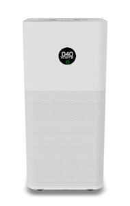 Mi AC-M6-SC Portable Room Air Purifier 3D