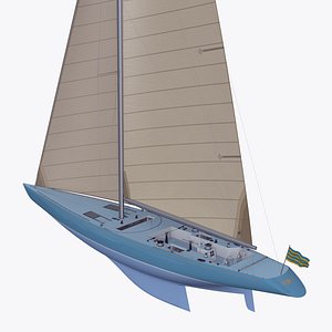 Twelve Meter Class