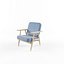 Getama Chair wegner