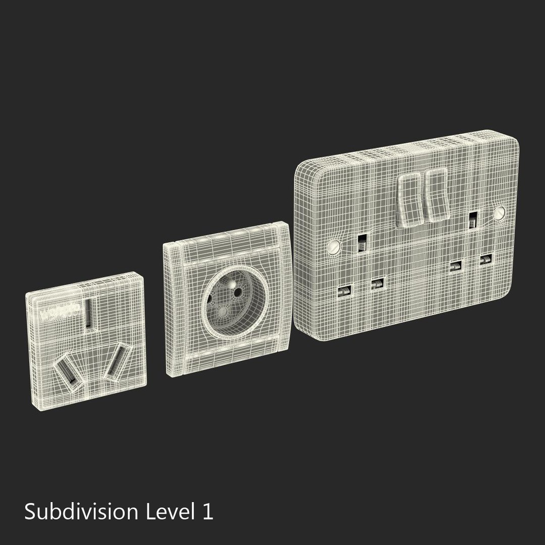 3d model electrical outlets https://p.turbosquid.com/ts-thumb/d7/1vr9GV/QVG2nLVX/electricaloutletscollection3dmodels26/jpg/1452354235/1920x1080/fit_q87/f255894c7d5d5b6df77d932661213414348cdaf0/electricaloutletscollection3dmodels26.jpg