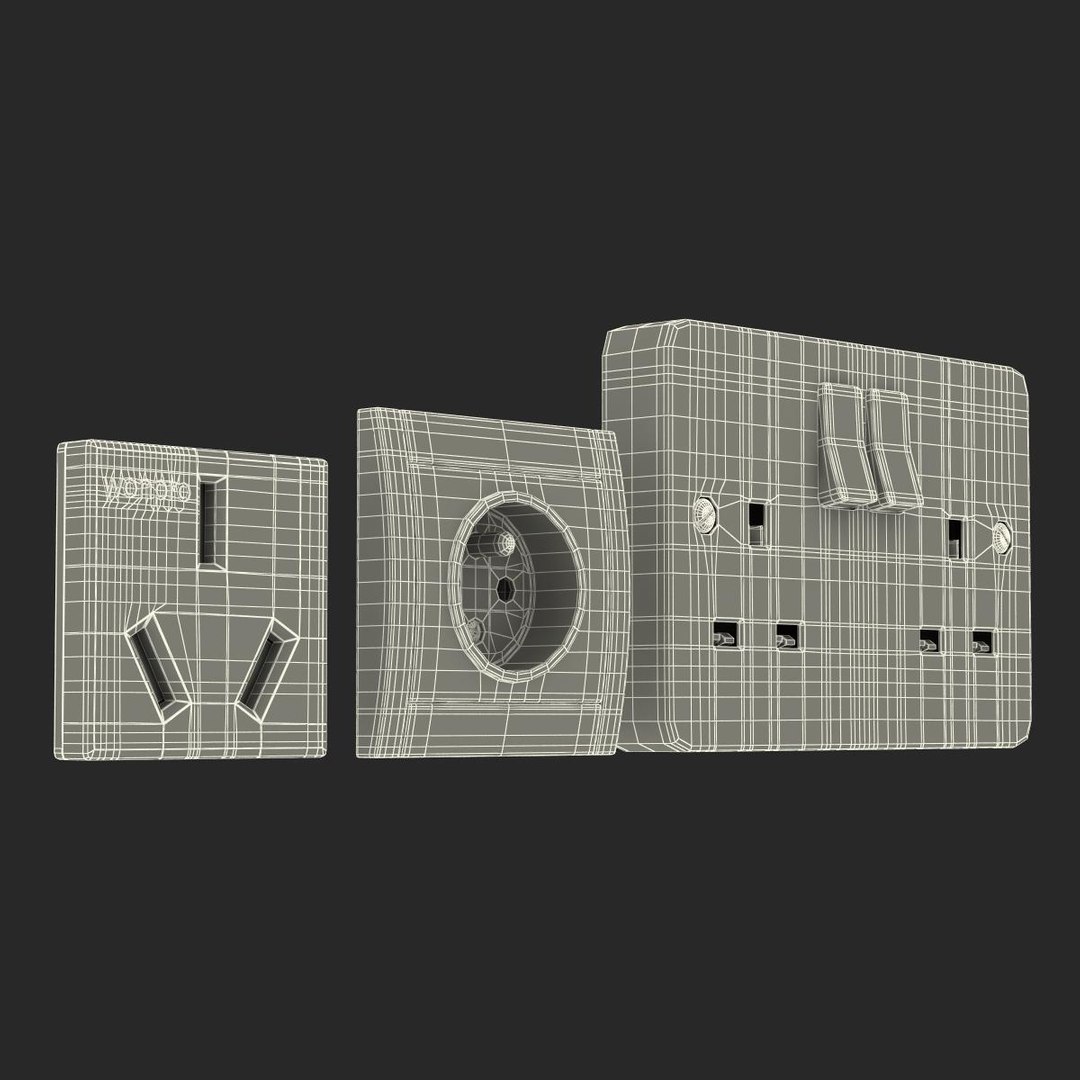 3d model electrical outlets https://p.turbosquid.com/ts-thumb/d7/1vr9GV/fpncvOCG/electricaloutletscollection3dmodels35/jpg/1452354236/1920x1080/fit_q87/9f1296b5d8fd17e47961c4d6eb5a9182f69e903d/electricaloutletscollection3dmodels35.jpg