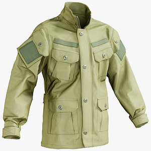 realistic 2 3D