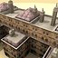 free 3ds mode building house