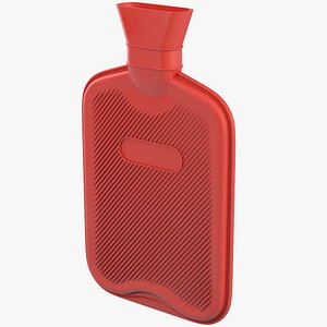 Hot Water Bottle model