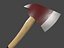 Fire Axe
