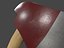 Fire Axe
