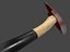Fire Axe