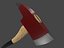 Fire Axe